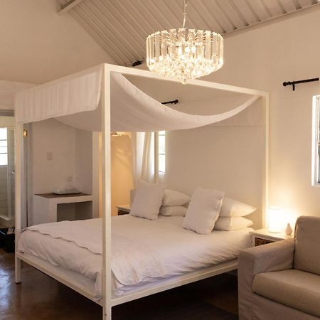 Conductor'S Inn Tsumeb Ngoại thất bức ảnh