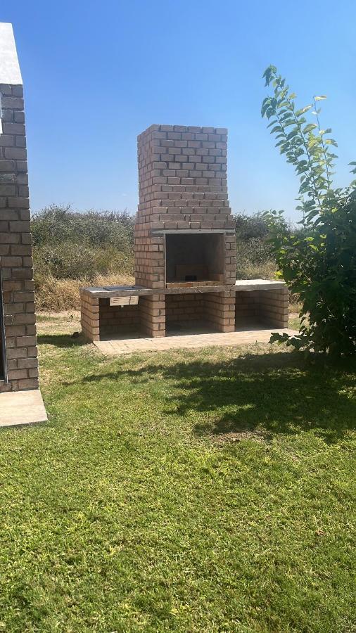 Conductor'S Inn Tsumeb Ngoại thất bức ảnh