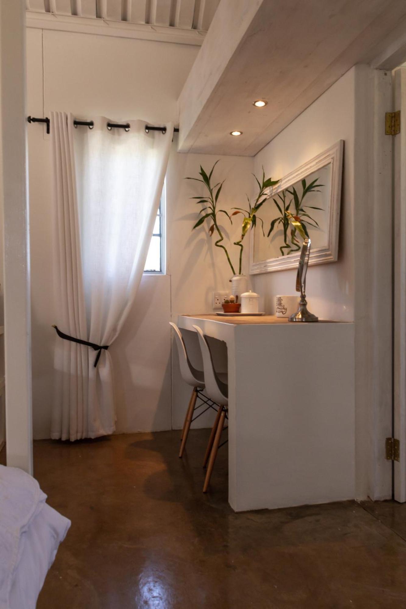 Conductor'S Inn Tsumeb Ngoại thất bức ảnh