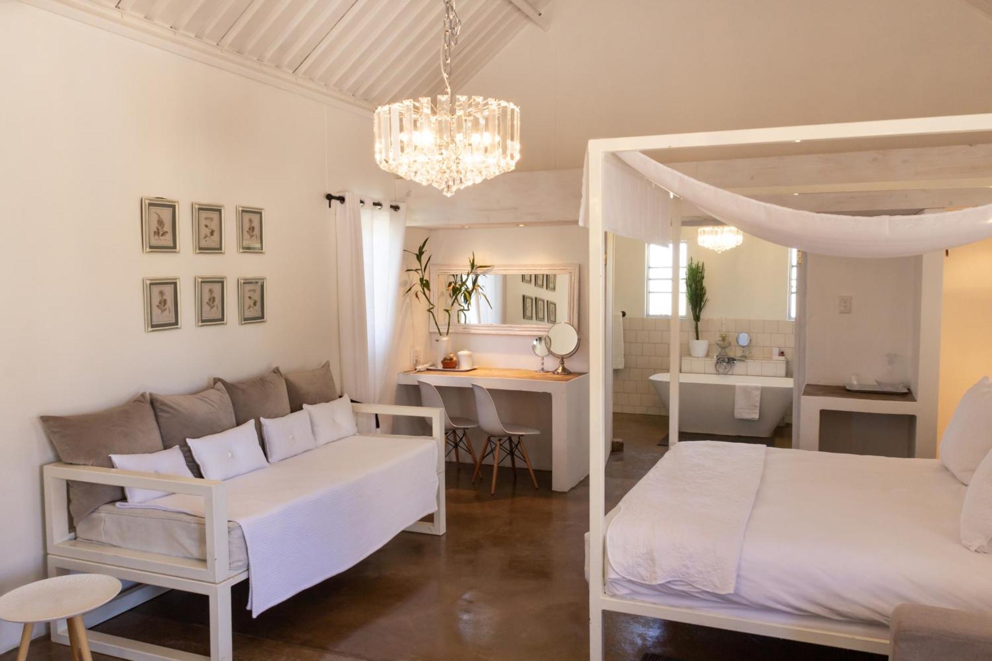 Conductor'S Inn Tsumeb Ngoại thất bức ảnh